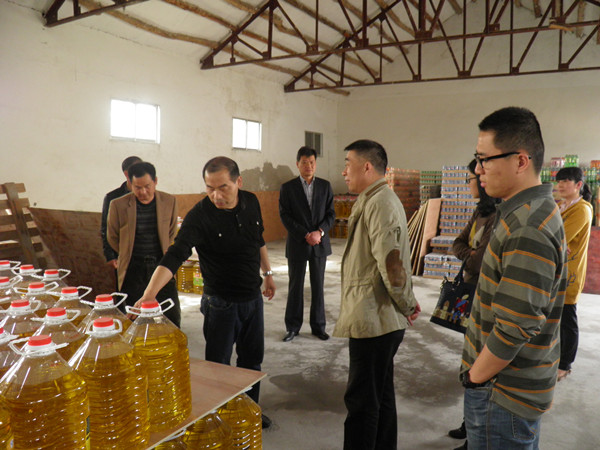 企业要闻 - 安徽省都会更新投资有限公司