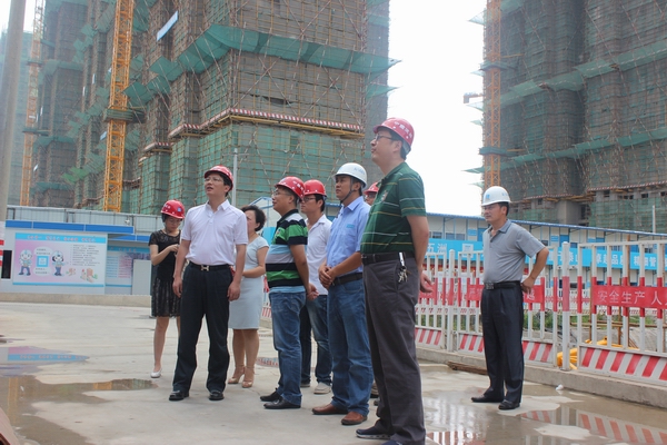 企业要闻 - 安徽省都会更新投资有限公司