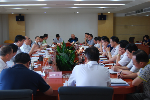 省公司召开全省乐盈VI官网企业刷新事情座谈会 