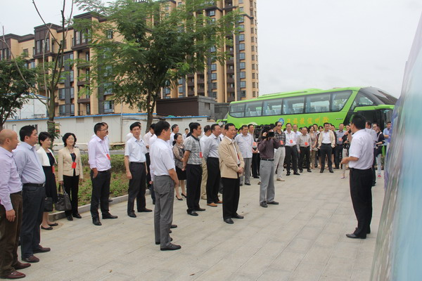 企业要闻 - 安徽省都会更新投资有限公司