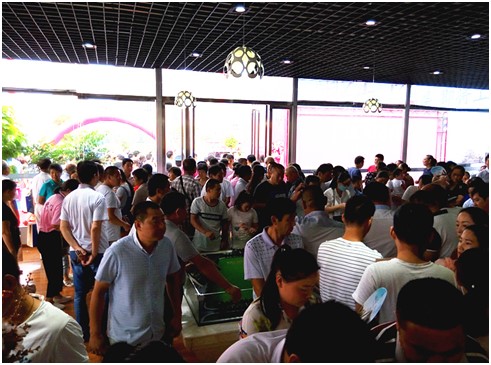 企业要闻 - 安徽省都会更新投资有限公司