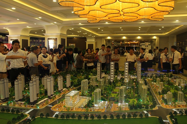 企业要闻 - 安徽省都会更新投资有限公司