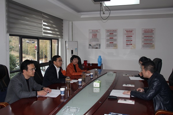 企业要闻 - 安徽省都会更新投资有限公司