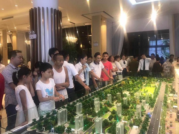 企业要闻 - 安徽省都会更新投资有限公司