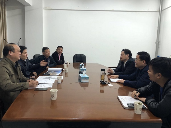 企业要闻 - 安徽省都会更新投资有限公司