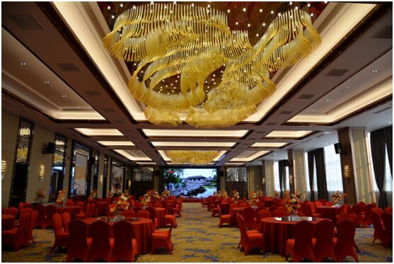 企业要闻 - 安徽省都会更新投资有限公司