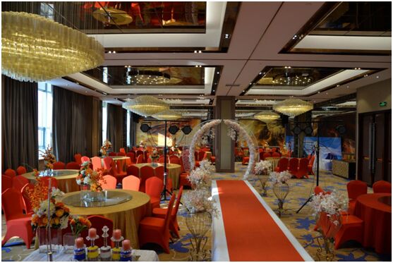 企业要闻 - 安徽省都会更新投资有限公司