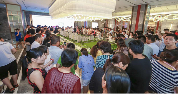 企业要闻 - 安徽省都会更新投资有限公司