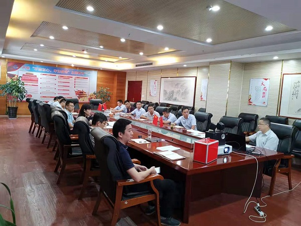 党的建设 - 安徽省都会更新投资有限公司