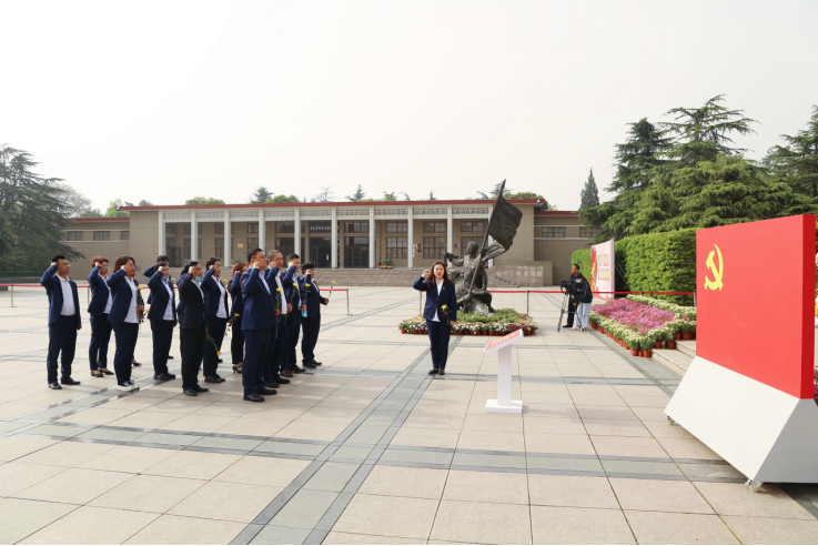 企业要闻 - 安徽省都会更新投资有限公司